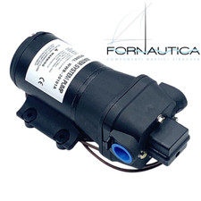 POMPA AUTOCLAVE BARCA 12V 17