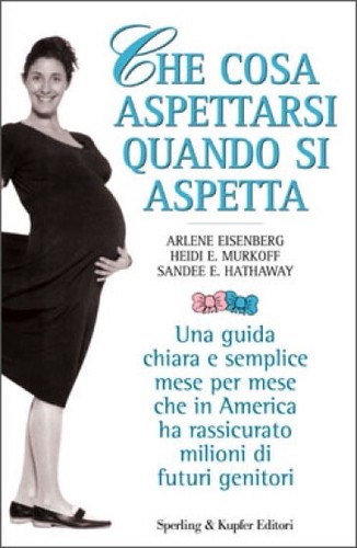 Libro gravidanza che cosa - libro,