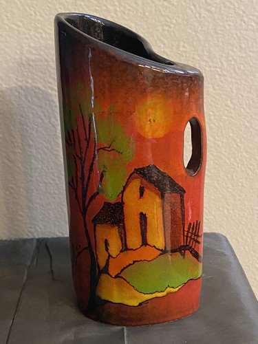 Vaso romulo remus verzolini - vaso,