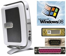 COMPUTER WYSE V90L CON WINDOWS