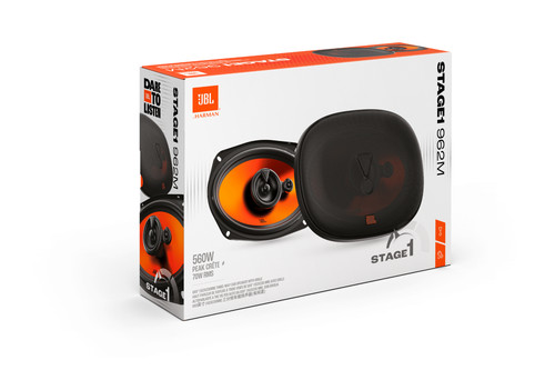 Jbl stage1 962m - 962m, altoparlanti