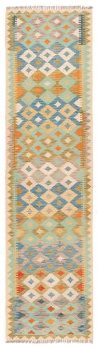 Kilim afghan tappeto orientale - kilim,