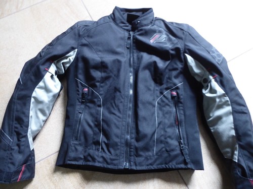 Giacca moto probiker - probiker, da