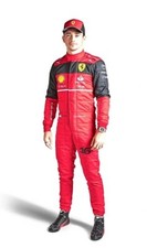 Tuta corsa kart cik - da, go