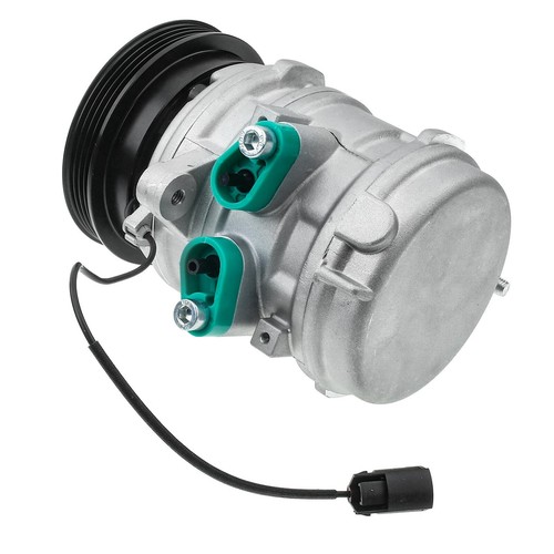 Compressore aria condizionata - compressore,