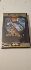 Gioco sigillato gabriel - gioco,