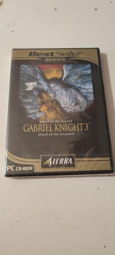 Gioco sigillato gabriel - pc,