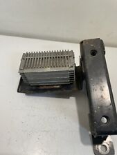 CENTRALINA PRERISCALDAMENTO CANDELETTE OPEL MERIVA A 1.7 CDTI 985005636-93387294