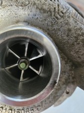 Turbina Audi A4 2.0 Cc Anno 2009 Sigla Motore CAG 