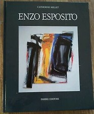 Enzo Esposito Catherine Millet
