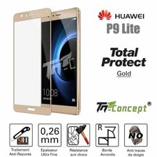 TM-Concept® Verre trempé