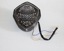 Faro Led Indicatori Integrati