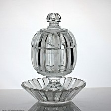 Asprey & Co. vaso per miele in