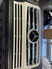Griglia Radiatore Classe G