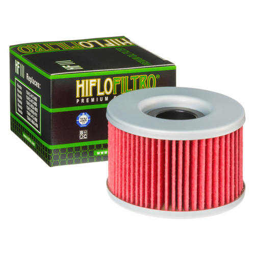 Filtro olio hiflo per honda - olio,