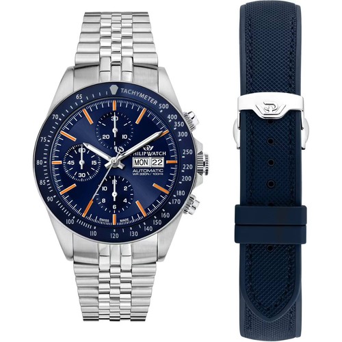 Orologio philip watch - philip, caribe