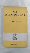 GLI ALUNNI DEL SOLE - Marotta