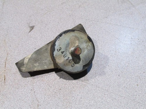 Supporto motore polaris - (polaris,