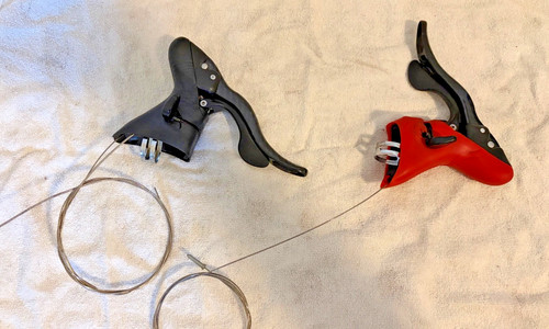Campagnolo super record - campagnolo, 11
