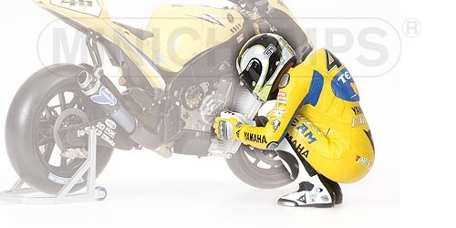 Minichamps figurina - minichamps, 1/12