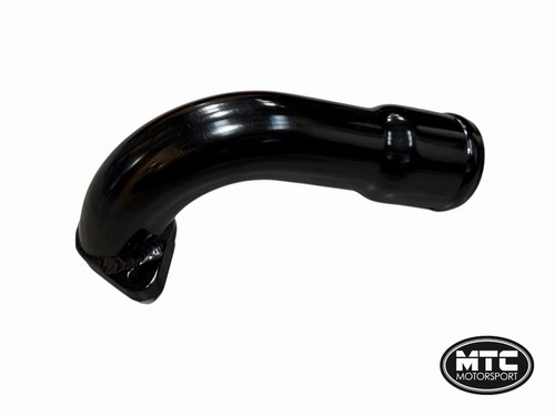 Tubo rigido turbo anteriore - ,