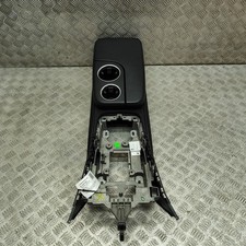 Porsche Panamera 971 Mittelkonsole 971858403 2.9 Benzin / Strom 30378507