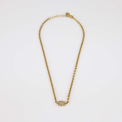 Collana christian dior - collana,