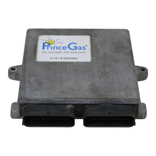 Centralina impianto gas - , auto