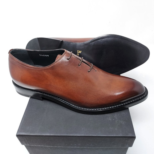 Berluti capsule donna - berluti,
