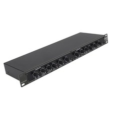 234XL Crossover Stereo