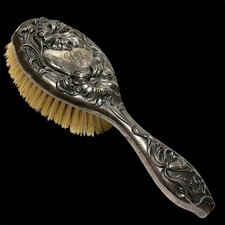 Antique Art Nouveau Victor