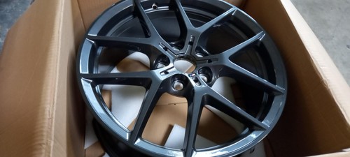 Cerchio originale bmw - cerchio, oe