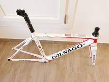 Colnago M10 Full Carbon Monoscocca 