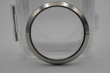 Rolex Datejust lunetta liscia