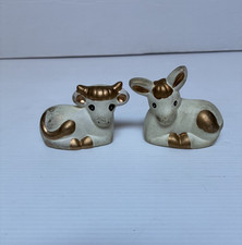 Thun Bue e asinello vintage