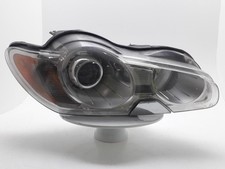 Faro proiettore anteriore