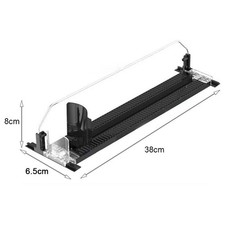 Frigorifero Scorrevole Birra