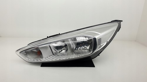 Ford focus mk3 lift - ford, lhd