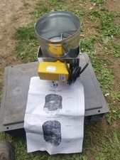 Serranda a farfalla per