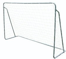 Calcio porta da gioco 240 x 150 cm