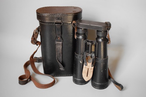 Ww2 binocolo artiglieria - ww2,