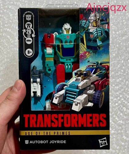 Transformers generations age - generations,