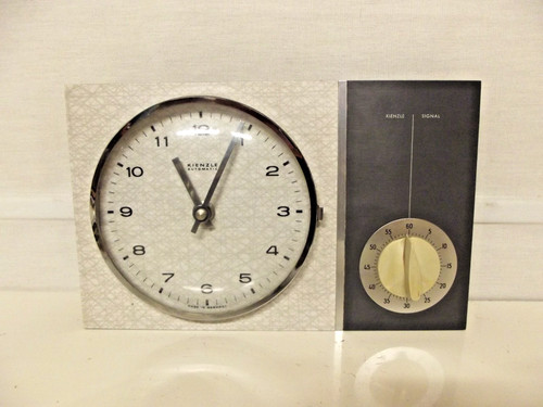 Orologio parete automatico - orologio,