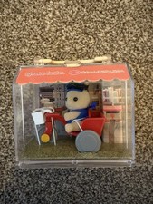 Valigetta porta bebè