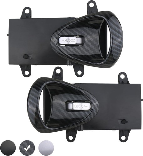 Maniglia porta interna - , (fibra