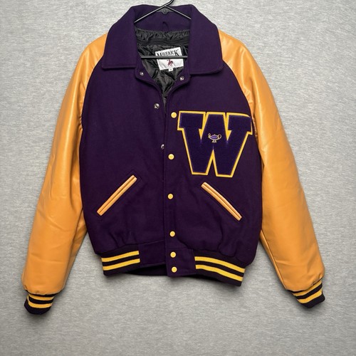 Vintage washington varsity - washington,