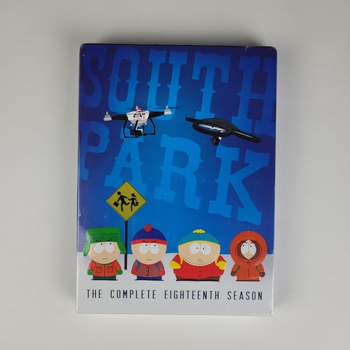 South park the complete - south,