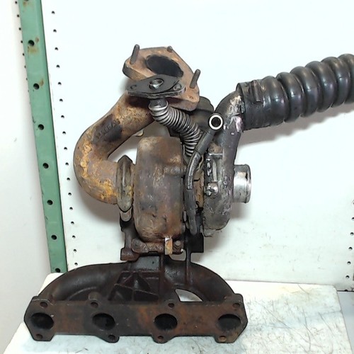 Turbina turbo per fiat - turbina,