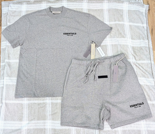 Set shirt pantaloncini - t-shirt,