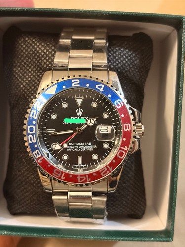 Orologio lusso quarzo - orologio, di
